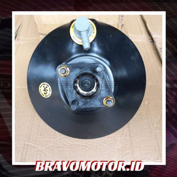 NoBrand 46400-671-000 Booster rem-1