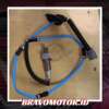 Import 36532-RAA-Z02 Sensor O2 belakang-1