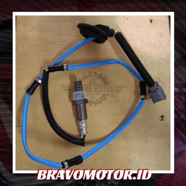 Import 36532-RAA-Z02 Sensor O2 belakang-1