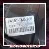 NoBrand 74151-TM0-T00 Fender INNER kiri-2