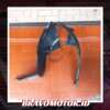 NoBrand 74151-TM0-T00 Fender INNER kiri-3