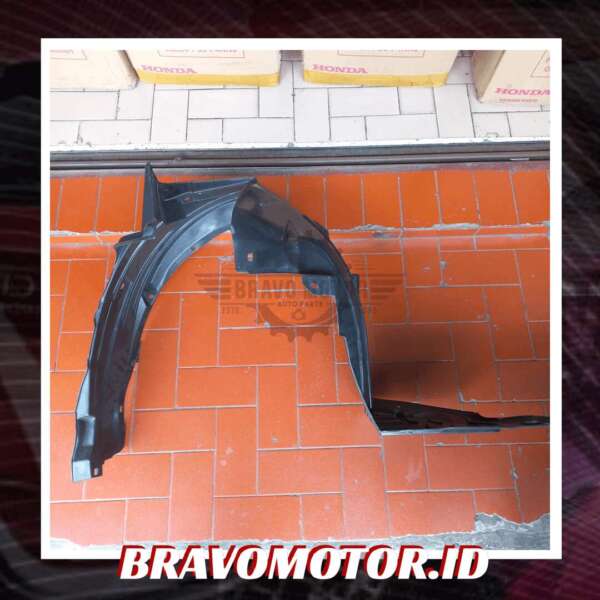 NoBrand 74151-TM0-T00 Fender INNER kiri-1