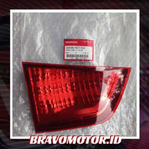 Original 34155-TE7-T01 Stop lamp kiri bagasi-1