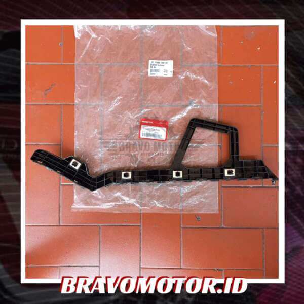 Original 71630-T00-T00/71630-3P0-T00 Bracket bumper belakang kanan-3