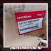 Original 68100-TE7-K00ZZ/68100-TRD-K00ZZ TAIL GATE COMP Pintu Bagasi-2