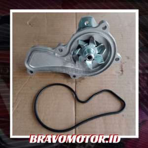 NPW 19200-51B-H01 H-65 Water pump-1
