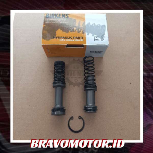 Birkens 46120-S04-013&46122-S04-013 B-HKB-S07 Kit master rem-1