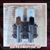 Original 28260-PRP-014 SOLENOID ASSY. B, LINEAR-4