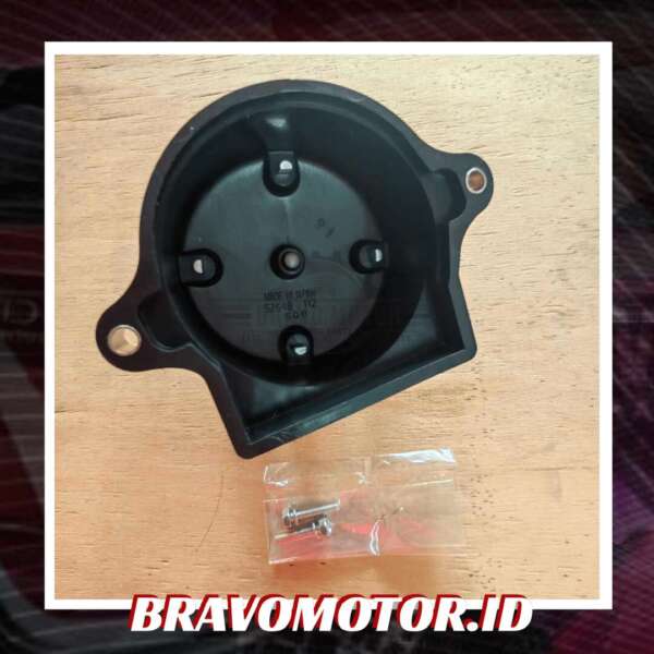 YEC 30102-PD2-006(016) Distributor cap-3