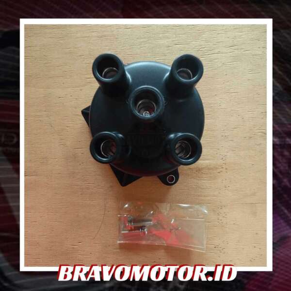 YEC 30102-PD2-006(016) Distributor cap-1