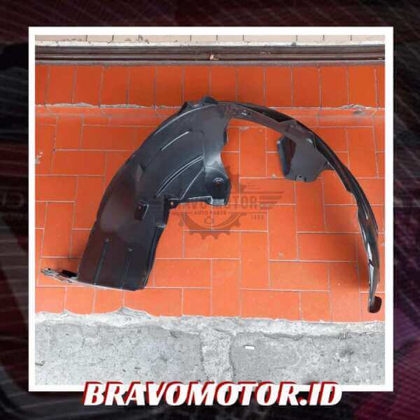 Orca 74150-T8N-T10 OLFH-030 Fender INNER kiri-1