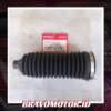 Original 53429-T00-003 Clamp+Boot steer kanan atau kiri-1