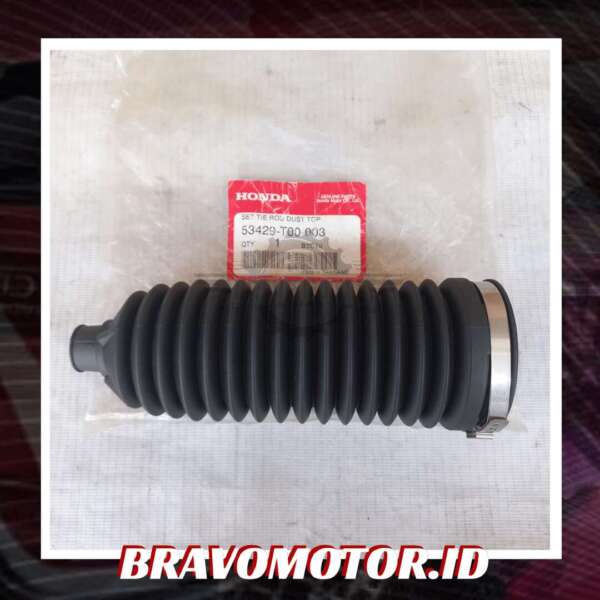 Original 53429-T00-003 Clamp+Boot steer kanan atau kiri-1