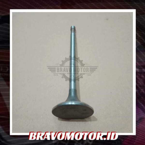 Rocky 14721-PA1-000 EXHAUST valve-1
