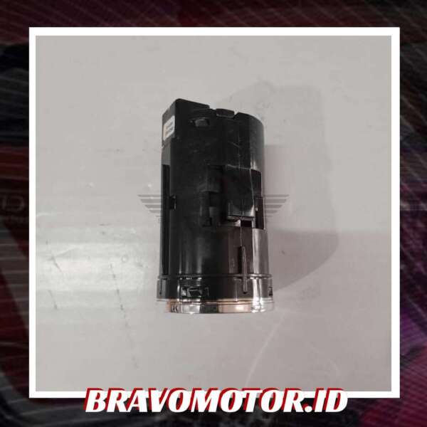 Original 35881-T4N-701(702/H01/H02/H03) RED Switch engine Tombol Start-2