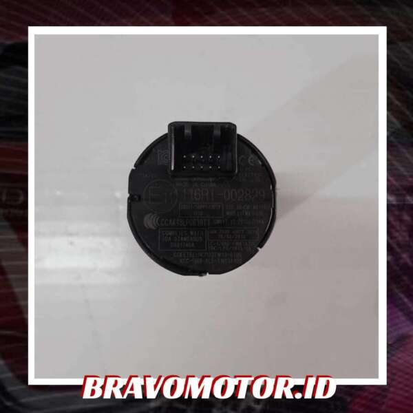 Original 35881-T4N-701(702/H01/H02/H03) RED Switch engine Tombol Start-3