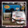 RBI 52371-SM4-010S/52343-SM4-004 Bush arm belakang-2