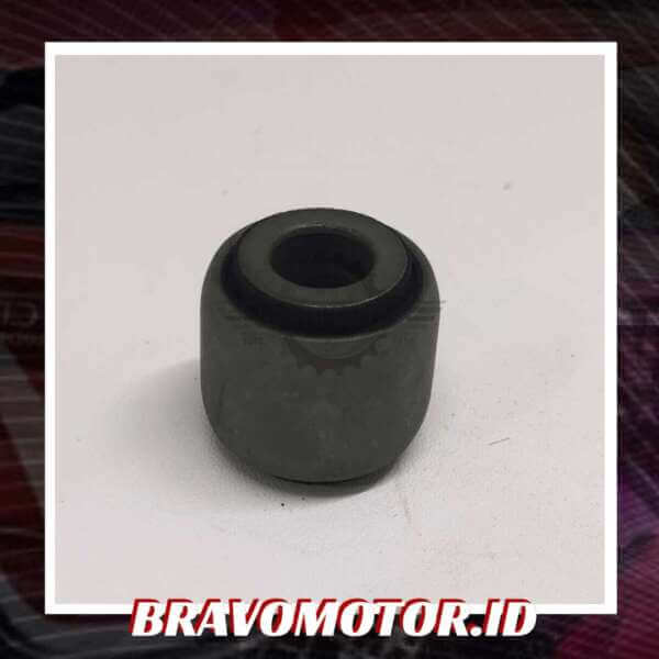 RBI 52371-SM4-010S/52343-SM4-004 Bush arm belakang-1