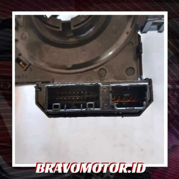 NoBrand 77900-T5A-J21 Kabel setir-3