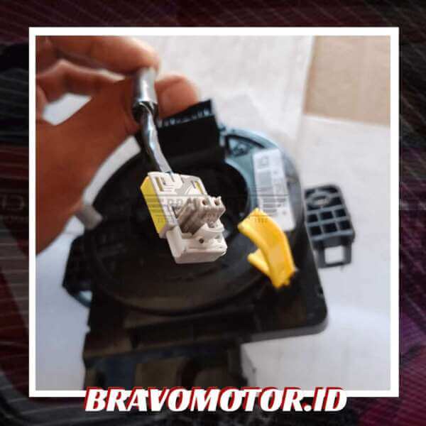 NoBrand 77900-T5A-J21 Kabel setir-4