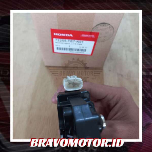Original 72255-TE7-K01 Motor window depan kiri-3