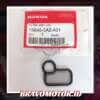Original 15845-5A2-A01 Packing vtec/Seal vtec depan-1