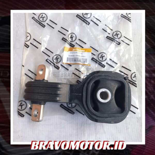 Starking 50890-SWA-A81 Engine mount belakang matik-2