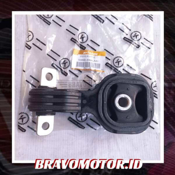 Starking 50890-SWA-A81 Engine mount belakang matik-1