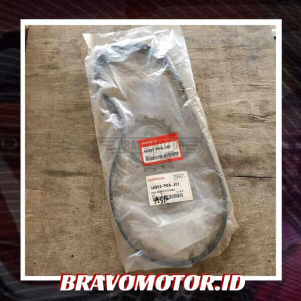 Honda 56992-P0A-003(004/J01) 4PK1062 Fan Belt PS-1