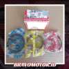 TP REA 32398 73mm Ring piston 25-2