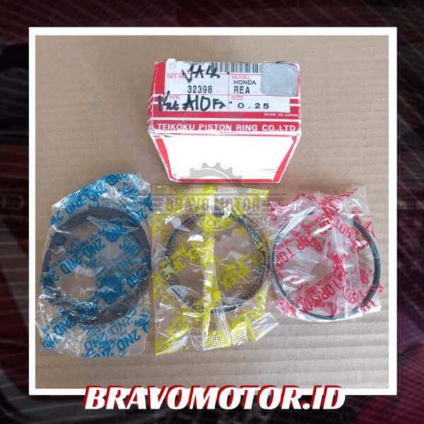 TP REA 32398 73mm Ring piston 25-2