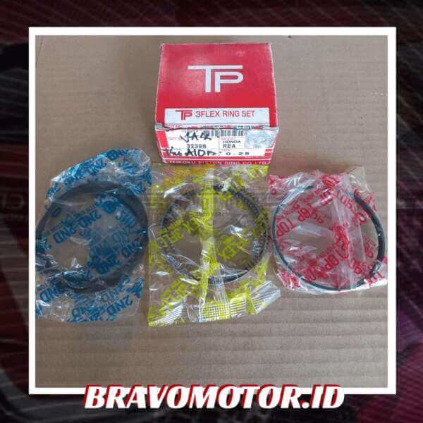 TP REA 32398 73mm Ring piston 25-1