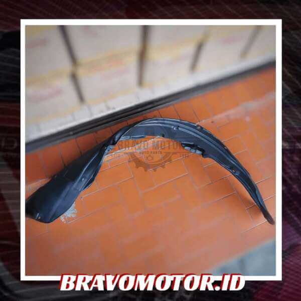 NoBrand 74100-SXS-A00(A01) Fender INNER kanan-2