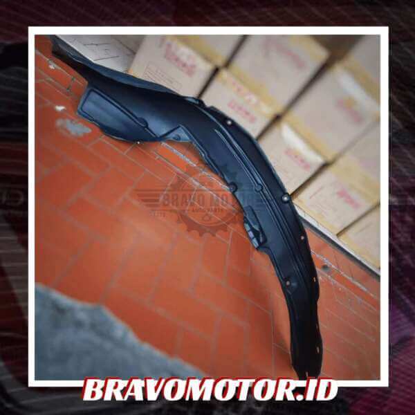 NoBrand 74100-SXS-A00(A01) Fender INNER kanan-3