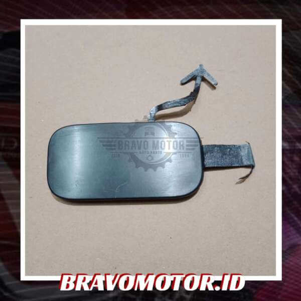 Original 71104-T7A-000ZR Cover towing-1
