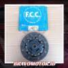 FCC 22200-PG7-J00 Kampas kopling-1