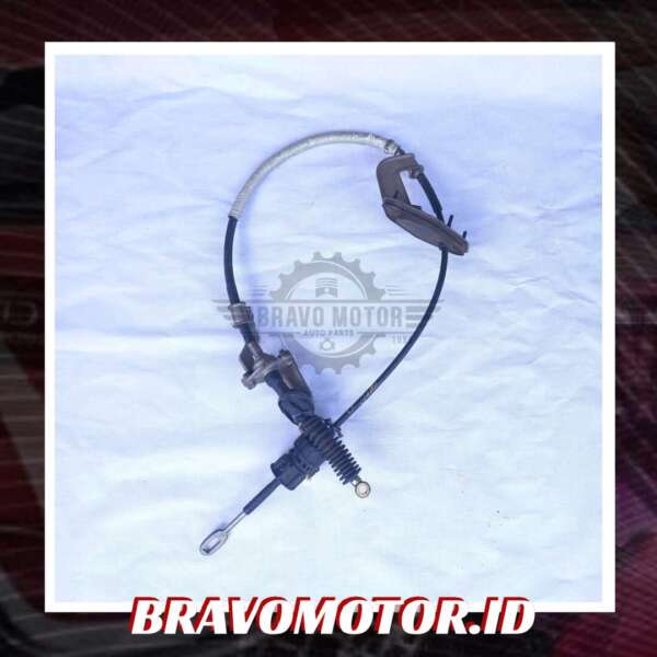 SECOND 54315-SAA-E81 Kabel persneling matik-1