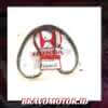 Honda 14400-P2A-004 Timing belt-1