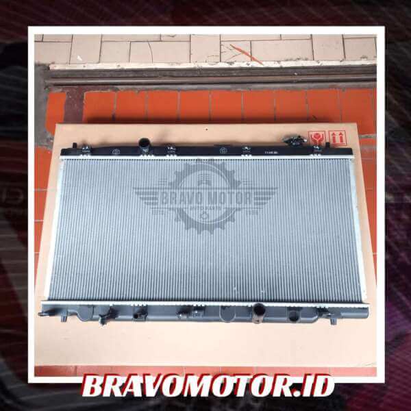 Original 19010-5EA-K51 Radiator CVT-1
