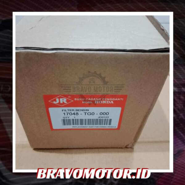 JR 17048-TG0-000 Filter bensin-2