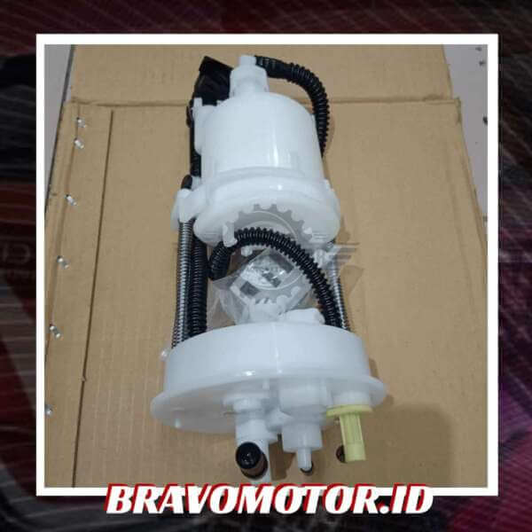 JR 17048-TG0-000 Filter bensin-1