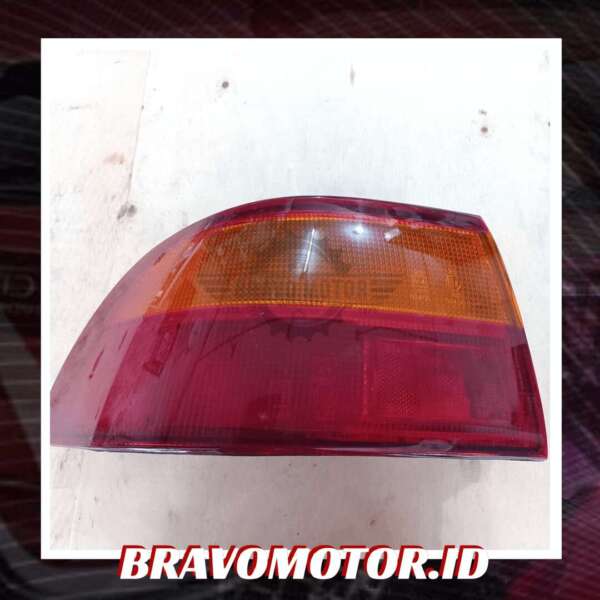 SECOND 33550-SR4-Q01 Stop lamp kiri-1