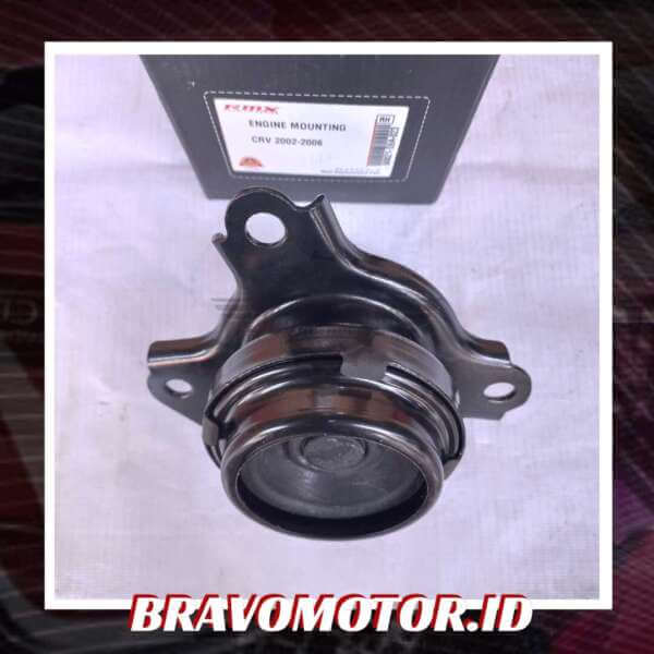 RMX 50821-S9A-023(013) Engine mount kanan matik atau manual-3