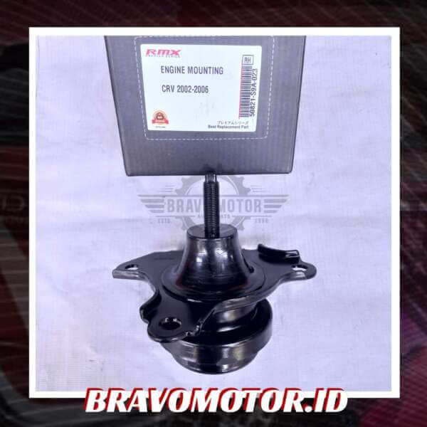 RMX 50821-S9A-023(013) Engine mount kanan matik atau manual-1
