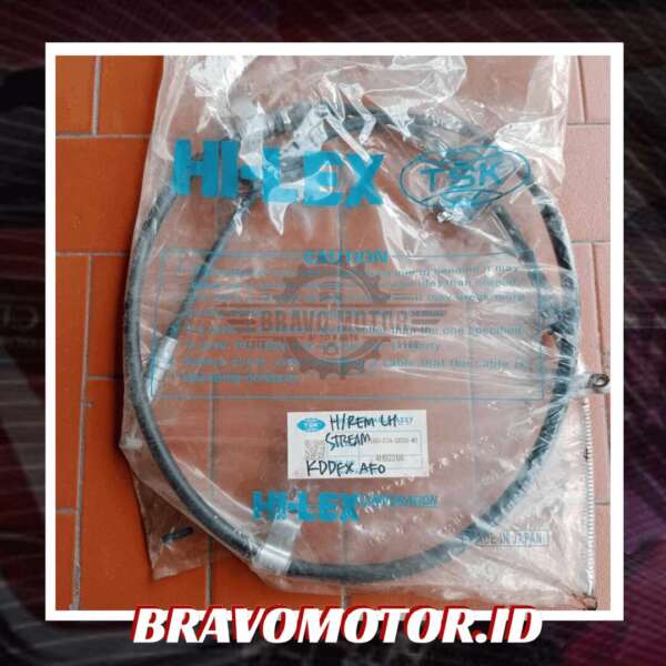 Hi-lexTSK 47560-S7A-002 Kabel rem tangan kiri hand brake-1