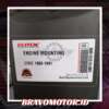 RMX 50810-SH3-010 Engine mount belakang manual-2
