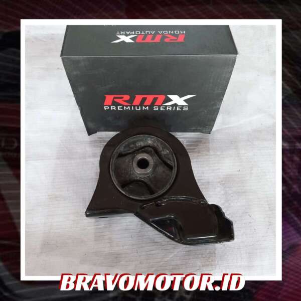 RMX 50810-SH3-010 Engine mount belakang manual-3