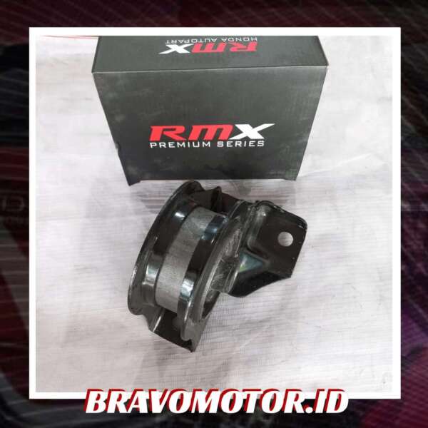 RMX 50810-SH3-010 Engine mount belakang manual-4