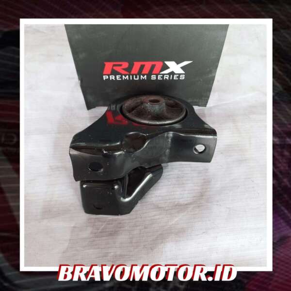 RMX 50810-SH3-010 Engine mount belakang manual-5