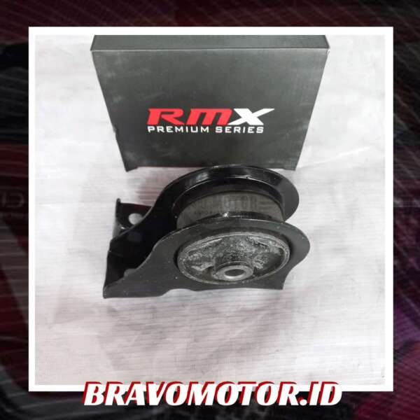 RMX 50810-SH3-010 Engine mount belakang manual-1